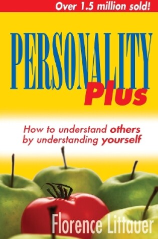 Cover of Personality plus