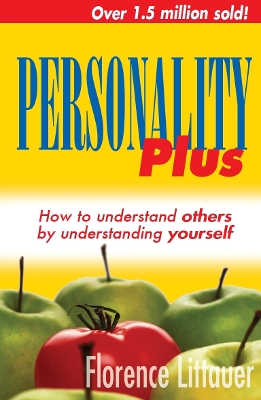 Book cover for Personality plus