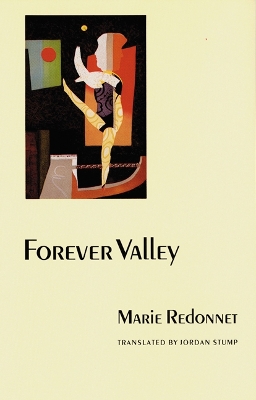 Book cover for Forever Valley