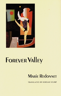 Cover of Forever Valley