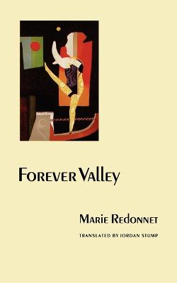 Cover of Forever Valley