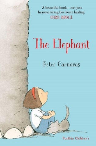 Cover of The Elephant