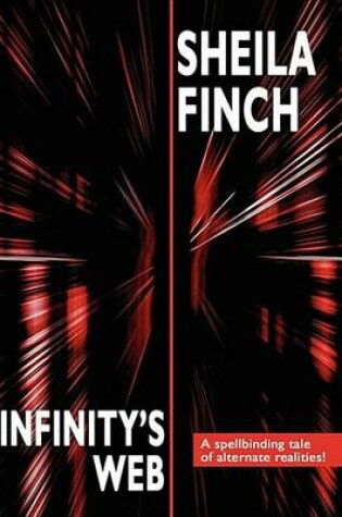 Cover of Infinity's Web