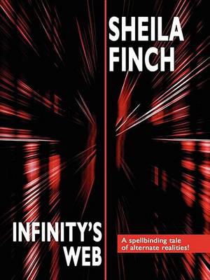 Book cover for Infinity's Web