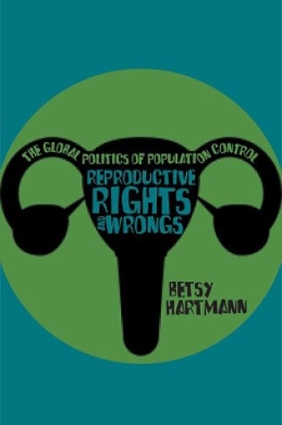 Cover of Reproductive Rights And Wrongs