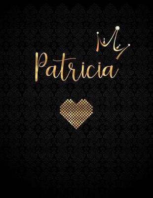 Book cover for Patricia