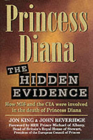 Cover of Princess Diana