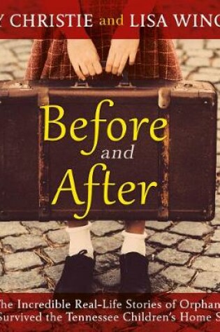 Cover of Before and After