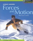 Book cover for Forces and Motion