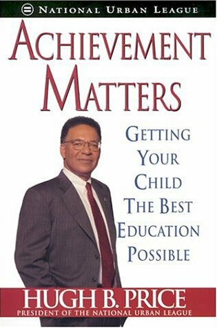 Cover of Achievement Matters