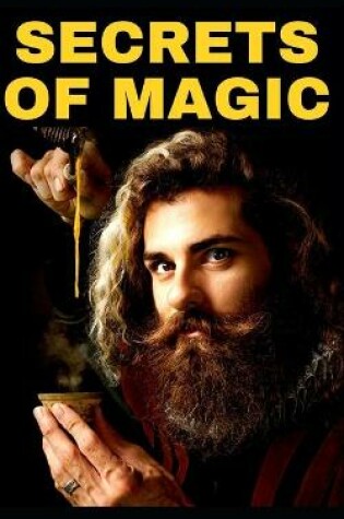 Cover of Secrets of Magic