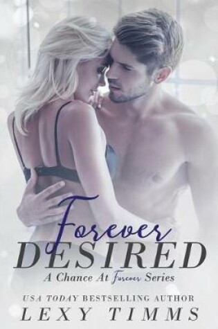 Cover of Forever Desired
