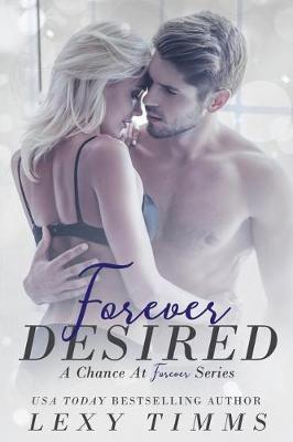 Book cover for Forever Desired