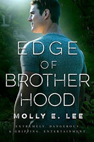 Cover of Edge of Brotherhood