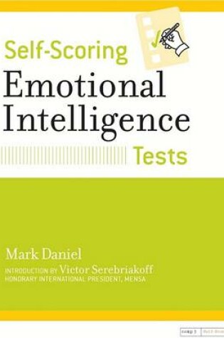Cover of Self-scoring Emotional Intelligence Tests