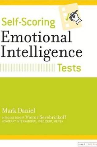 Cover of Self-scoring Emotional Intelligence Tests