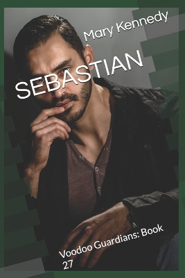 Cover of Sebastian