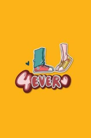 Cover of 4ever