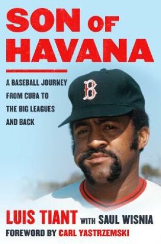 Cover of Son of Havana