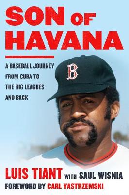 Book cover for Son of Havana