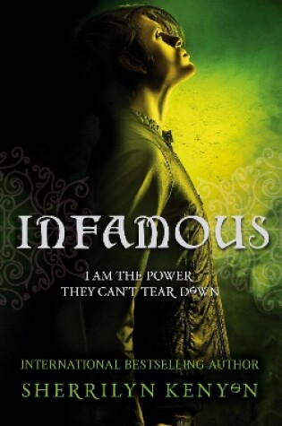 Cover of Infamous