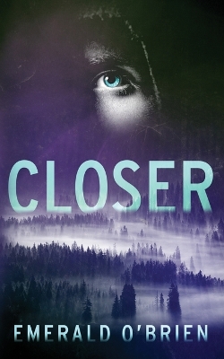 Book cover for Closer