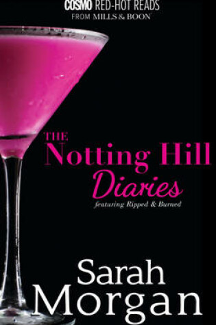 Cover of Notting Hill Diaries
