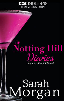 Book cover for Notting Hill Diaries