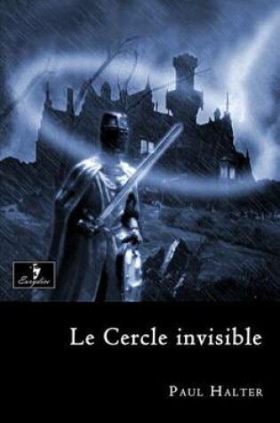 Cover of Le Cercle invisible