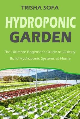 Cover of Hydroponic Garden