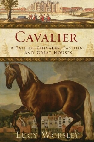 Cover of Cavalier