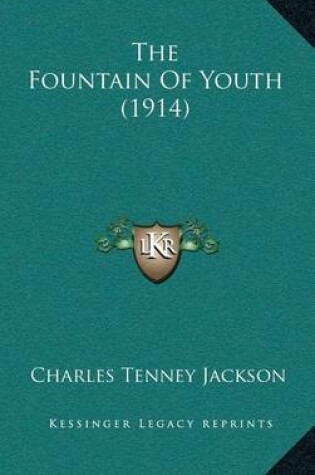 Cover of The Fountain of Youth (1914)