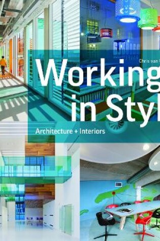 Cover of Working in Style