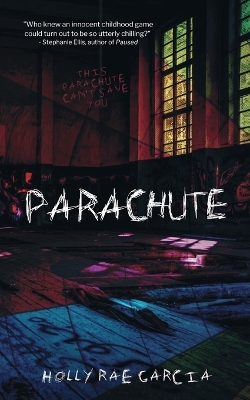 Book cover for Parachute