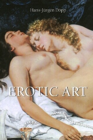 Cover of Erotic Art