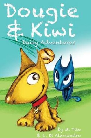 Cover of Dougie & Kiwi