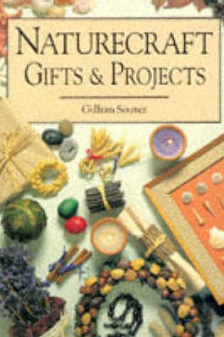 Cover of Naturecraft Gifts and Projects