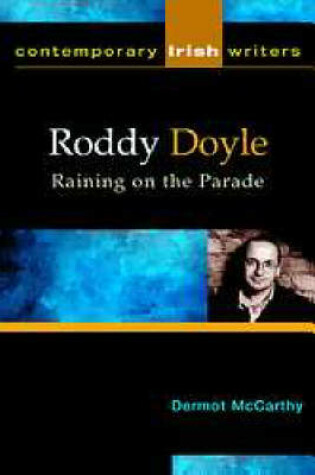 Cover of Roddy Doyle