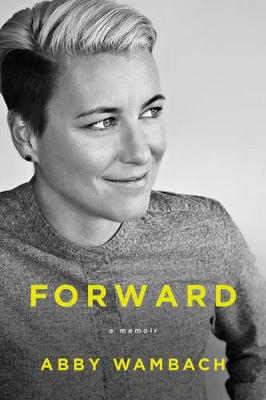 Book cover for Forward