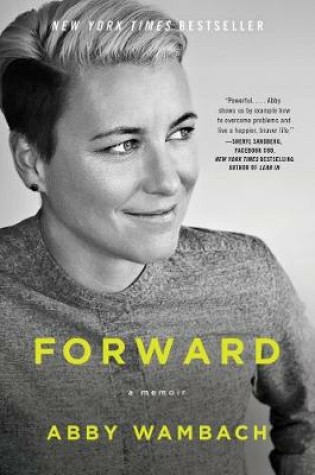 Cover of Forward