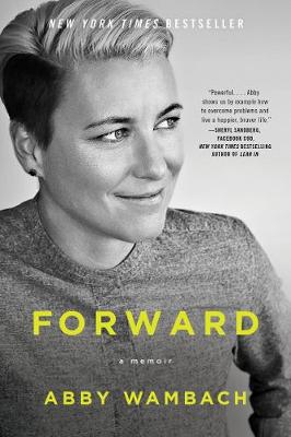 Book cover for Forward