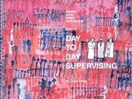 Book cover for Day to Day Supervising