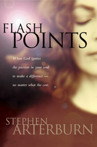 Cover of Flashpoints