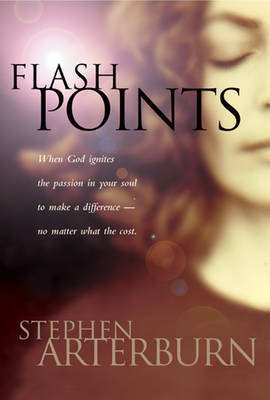 Book cover for Flashpoints