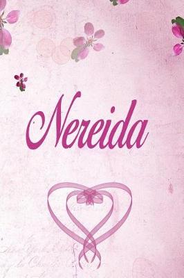 Book cover for Nereida