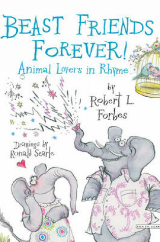 Cover of Beast Friends Forever