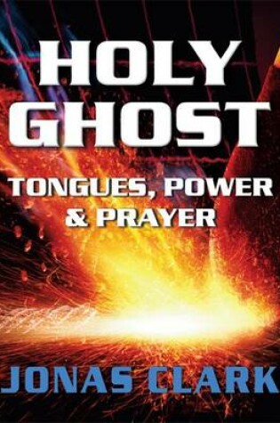 Cover of Holy Ghost