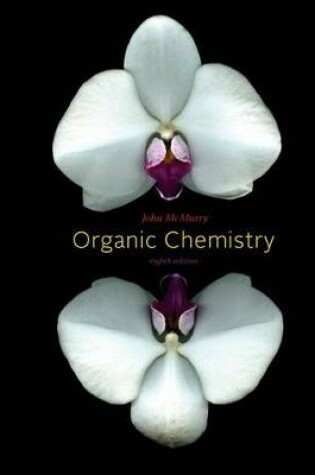 Cover of Organic Chemistry, Hybrid (with Owlv2 Printed Access Card)