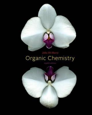 Book cover for Organic Chemistry, Hybrid (with Owlv2 Printed Access Card)