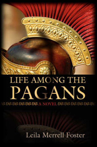 Cover of Life Among the Pagans